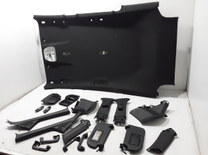 Ford Kuga (2012–2019) Dachhimmel CV44S51918AL - 4