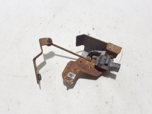   Front ride height sensor  - 5220930 