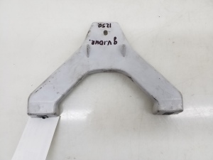   Rear bumper inner frame 