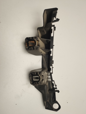 Mercedes Benz C-Class 205 (2014–2021) Tagakaitseraua siseraam A2058850465 - 2