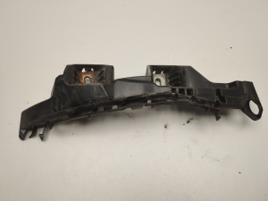 Mercedes Benz C-Class 205 (2014–2021) Tagakaitseraua siseraam A2058850465 - 4