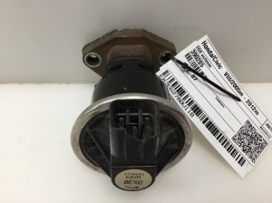 Ventil Abgasrückführung - 390285