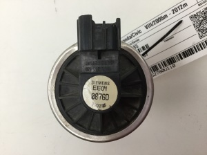Honda Civic VIII (2005–2012) EGR-klapp 390285 - 3