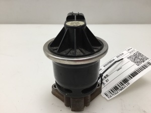 Honda Civic VIII (2005–2012) EGR-klapp 390285 - 5