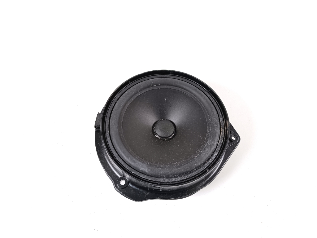 MERCEDES-BENZ M-Class W166 (2011-2015) Haut-parleur sonore de porte arrière droite A1668202102 23988059