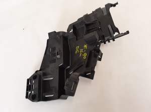 VOLVO XC90 (2015–2024) Rear side door window regulator frame 31349774 - 3