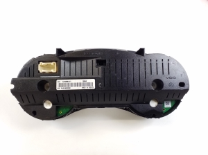 Mercedes Benz ML-Class 164 (2005–2011) Instrument cluster A2519003300 - 3