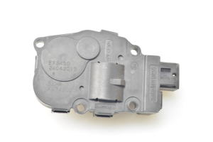   Interior shoulder valve motor 