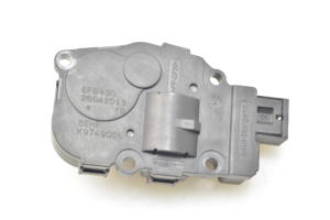   Interior shoulder valve motor 