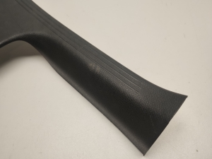 Mercedes Benz C-Class 205 (2014–2021) Inner sill trim A2056860136 - 3