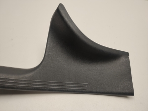 Mercedes Benz C-Class 205 (2014–2021) Inner sill trim A2056860136 - 5