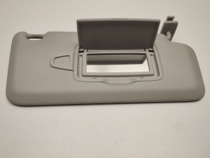 Mercedes Benz C-Class 205 (2014–2021) Päikesesirm A2058100210 - 3