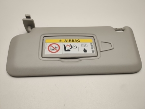Mercedes Benz C-Class 205 (2014–2021) Päikesesirm A2058100110 - 2
