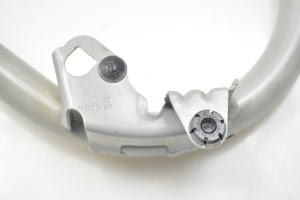Mercedes Benz E-Class W212 (2009–2015) Trunk lid hinge A2127500328 - 3