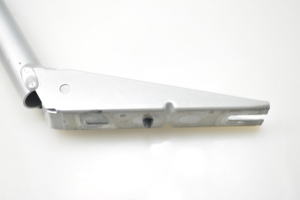 Mercedes Benz E-Class W212 (2009–2015) Trunk lid hinge A2127500328 - 5
