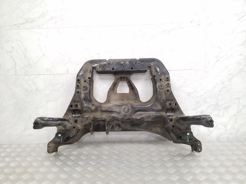 MERCEDES-BENZ A-Class W177 (2018-2024) Front Suspension Subframe A1776261400 25027347