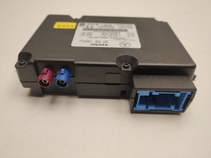 Mercedes Benz C-Class 205 (2014–2021) Other switch A2059000017 - 4