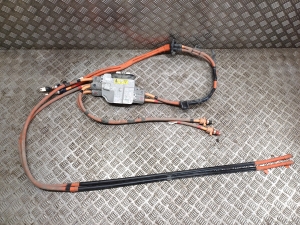 Zündverteiler - 1054500-10-E