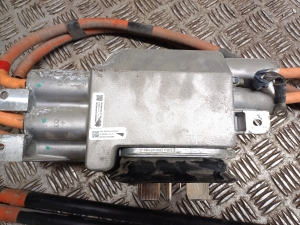 Tesla Model X X (2015–2026) Ignition distributor 1054500-10-E - 3