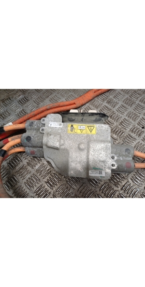 Tesla Model X X (2015–2026) Ignition distributor 1054500-10-E - 4