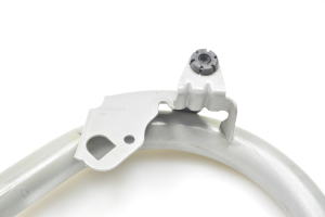 Mercedes Benz E-Class W212 (2009–2015) Trunk lid hinge A2127500428 - 2