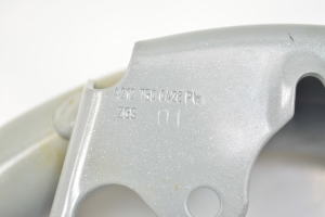 Mercedes Benz E-Class W212 (2009–2015) Trunk lid hinge A2127500428 - 4