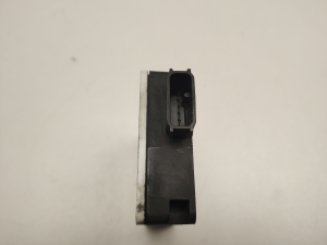 Mercedes Benz C-Class 205 (2014–2021) Pimeda nurga radar Distronic A0009052804 - 5