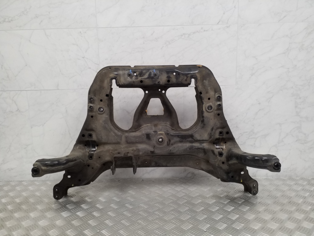 MERCEDES-BENZ A-Class W177 (2018-2024) Front Suspension Subframe A1776261400 25027345