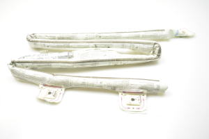Mercedes Benz E-Class W212 (2009–2015) Katuse turvapadi 621386201 - 5