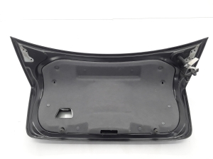 VOLVO S40 II (2004–2013) Heckklappe 31335491 - 4