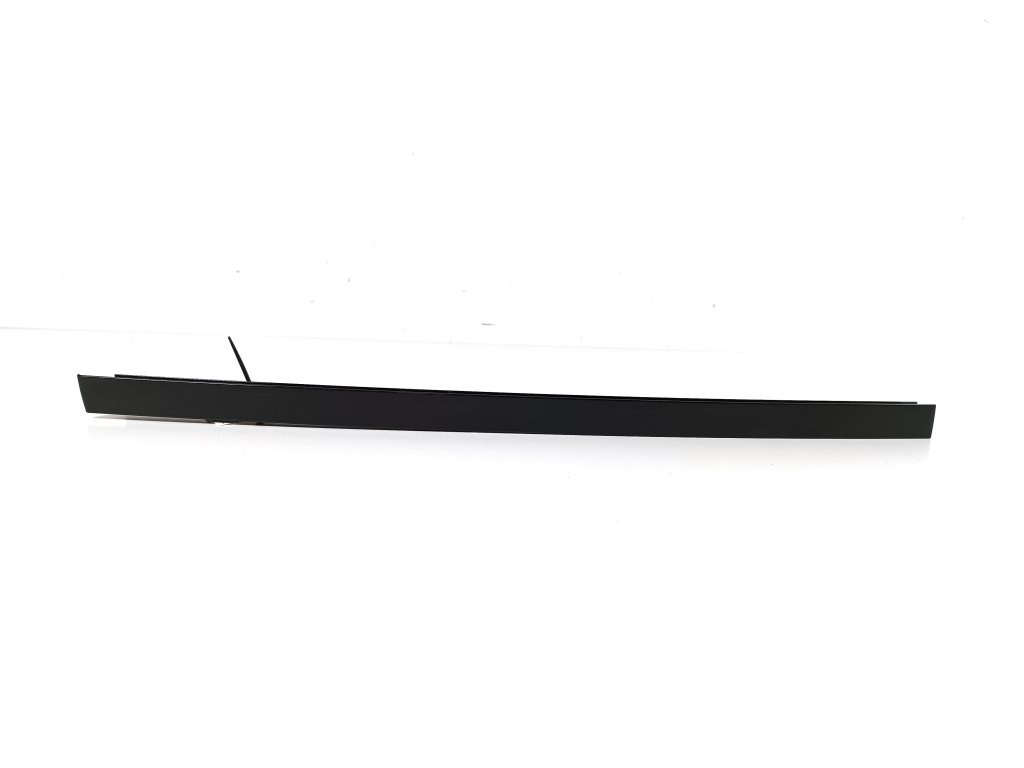 MERCEDES-BENZ M-Class W166 (2011-2015) Rear door glass rail A1667300019 23988053