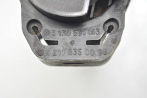 Mercedes Benz E-Class W212 (2009–2015) Tsirkulatsioonipump A2118350028 - 4