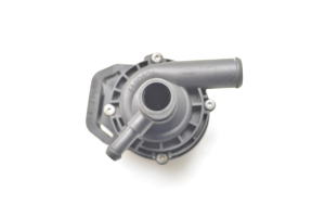 Auxiliary water pump - A2118350028