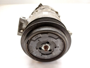 Suzuki SX 4 S-Cross (2013–2021) Konditsioneeri kompressor 447280-7760 - 2