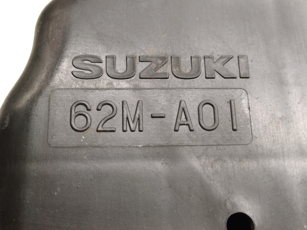 SUZUKI SX4 2 generation (2013-2020) Oro filtro dėžė 62M-A01 23867900