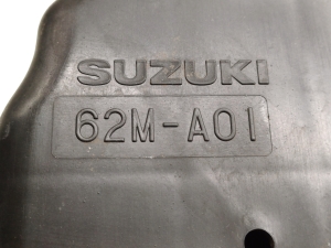 Suzuki SX 4 S-Cross (2013–2021) Luftfiltergehäuse 62M-A01 - 4