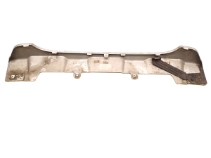 Suzuki SX 4 S-Cross (2013–2021) Front bumper lower spoiler 71771-61M - 3