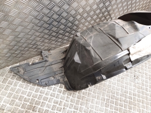 Suzuki SX 4 S-Cross (2013–2021) Front wheel arch liner - 2