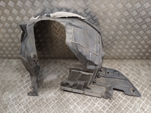 Suzuki SX 4 S-Cross (2013–2021) Front wheel arch liner - 3