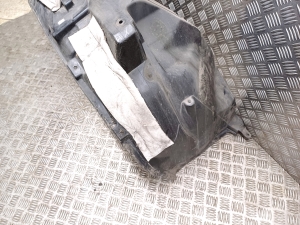 Suzuki SX 4 S-Cross (2013–2021) Front wheel arch liner - 4