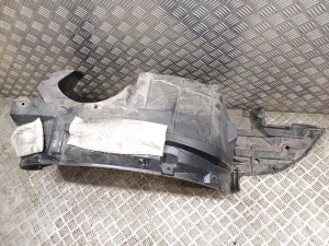 Suzuki SX 4 S-Cross (2013–2021) Front wheel arch liner - 2