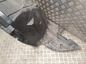 Suzuki SX 4 S-Cross (2013–2021) Front wheel arch liner - 5