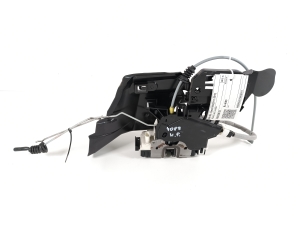 Mercedes Benz ML-Class 166 (2011–2015) Front door lock A1667200135 - 2