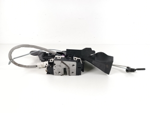 Mercedes Benz ML-Class 166 (2011–2015) Front door lock A1667200135 - 4