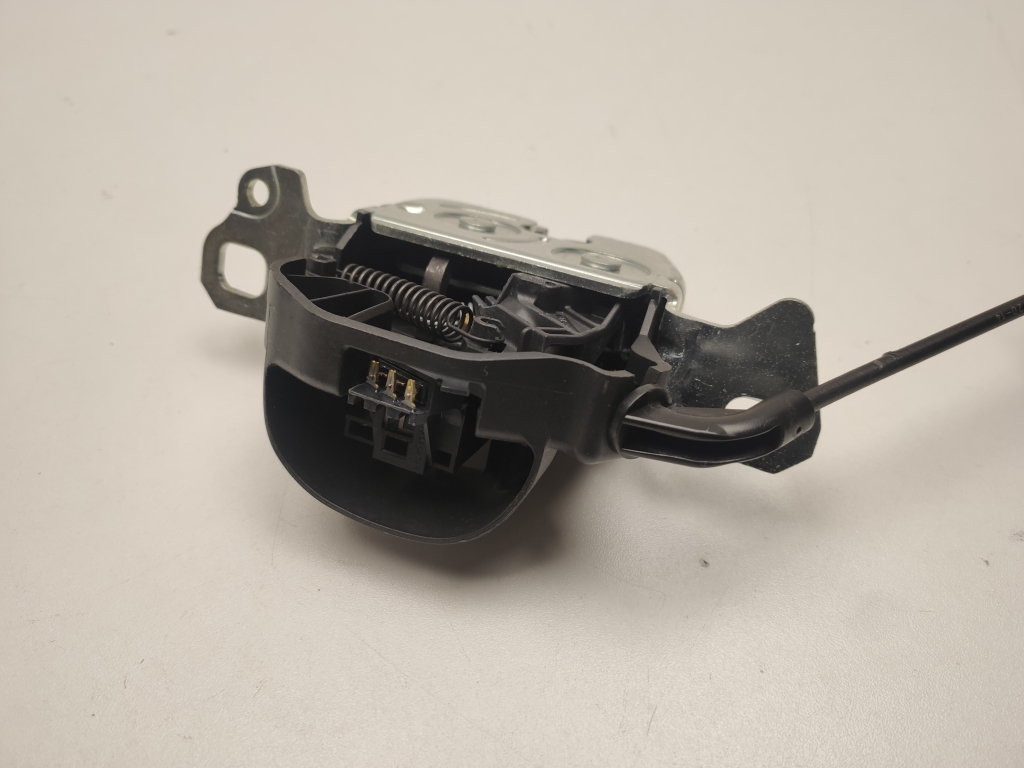 MERCEDES-BENZ C-Class W205/S205/C205 (2014-2023) Tailgate Boot Lock A2047500485 23830848