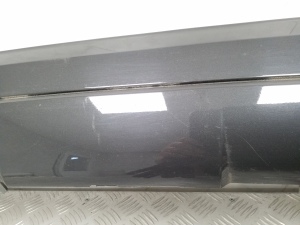 BMW X3 G01 (2017–2026) Heckstoßstangen Unterspoiler 8090958 - 3