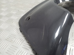 BMW X3 G01 (2017–2026) Heckstoßstangen Unterspoiler 8090958 - 4