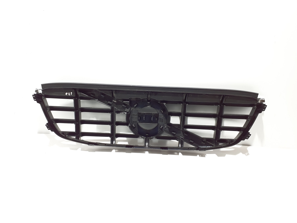 VOLVO XC60 1 generation (2008-2017) Front Upper Grill 31290999 23856283