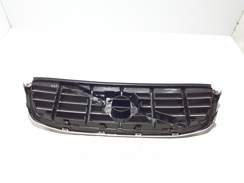 VOLVO XC60 1 generation (2008-2017) Front Upper Grill 31290999 23856283