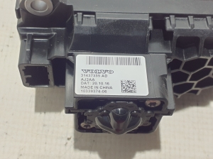 VOLVO XC40 (2017–2026) Schaltmechanismus 31437335 - 2